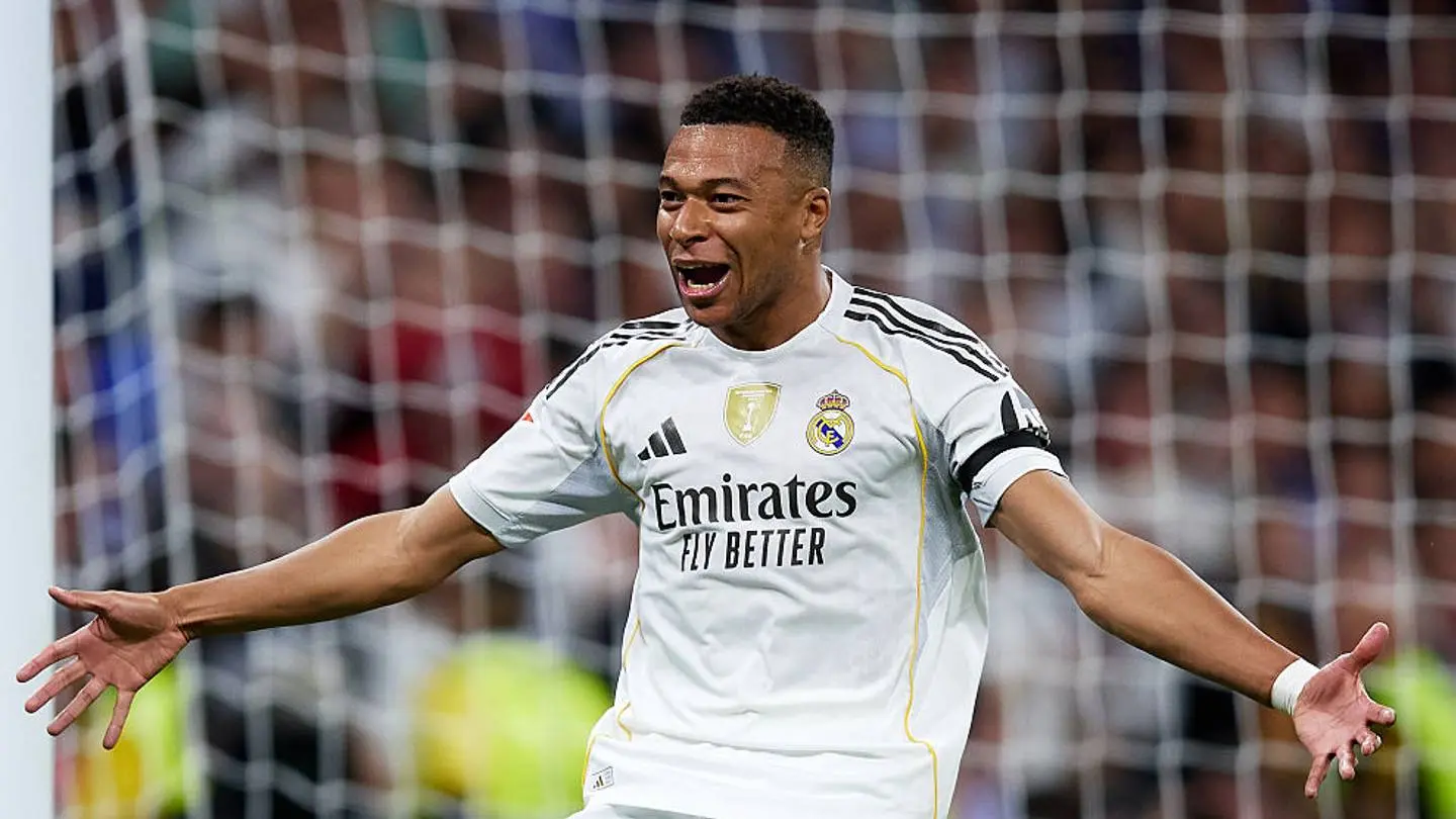 Kylian Mbappe Becomes Youngest Player Since Pele to Reach Legendary Milestone