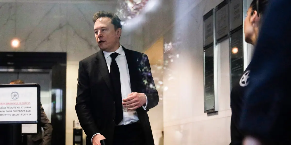 OpenAI trial: Elon Musk testified about AI fears, rivalry with Google