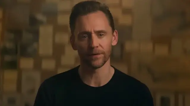Tom Hiddleston’s New Hulu & Disney+ TV Show Gets Trailer Ahead of Avengers Return
