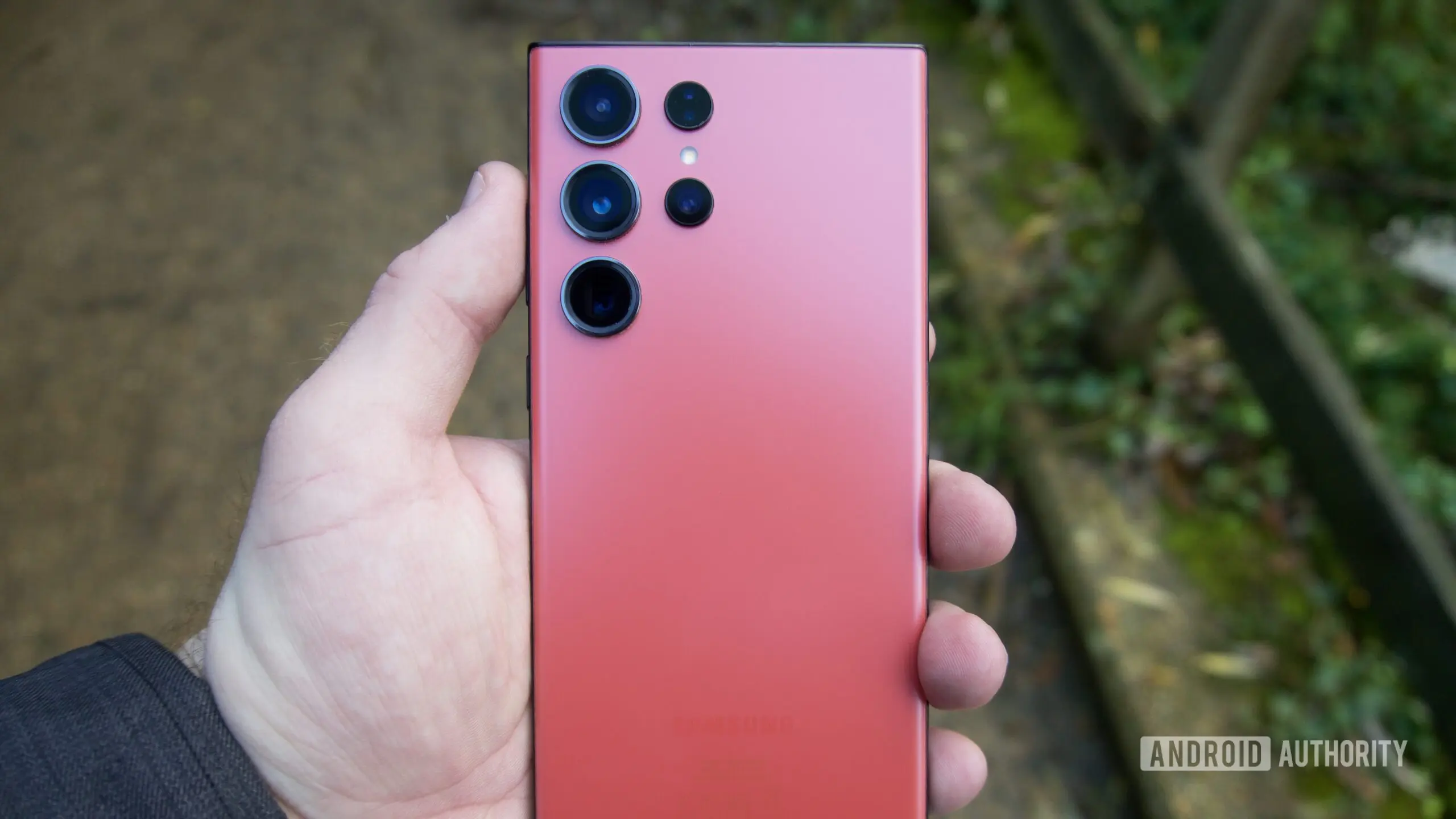 Galaxy S23 owners say Samsung did them dirty by leaving out this feature in One UI 8.5 update
