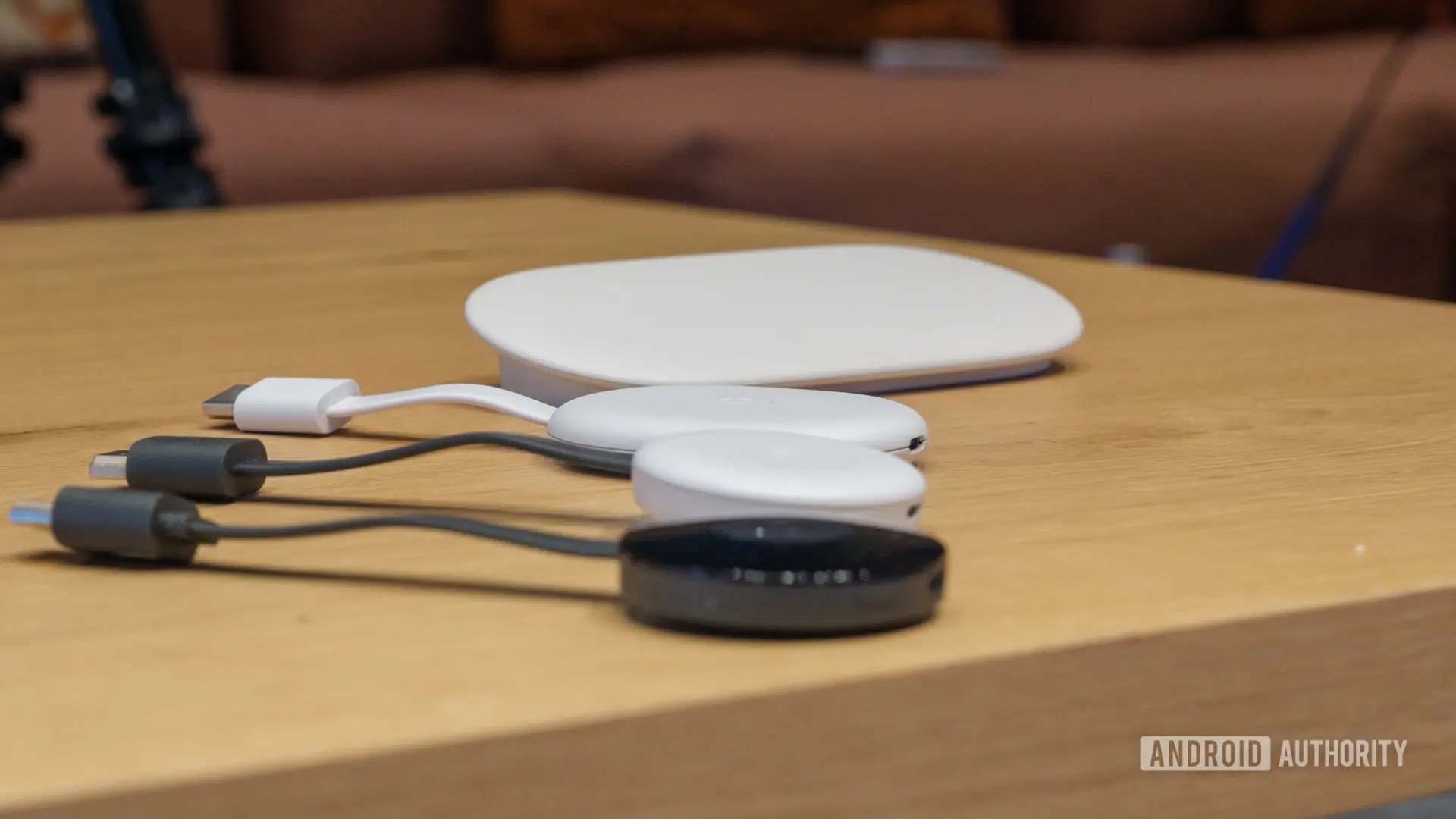 Google Cast could be coming to the iPhone as Apple's walled garden cracks further