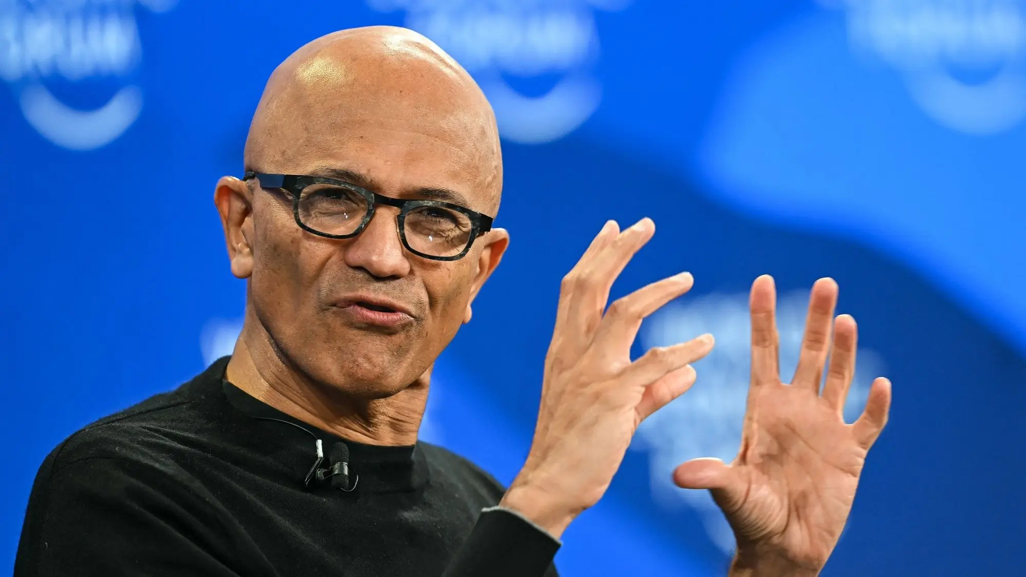 Ex-Microsoft exec says the company blew it with AI, as it did with mobile — "Not even 3% of paying Copilot users use it even when it's pre-deployed right in their faces."