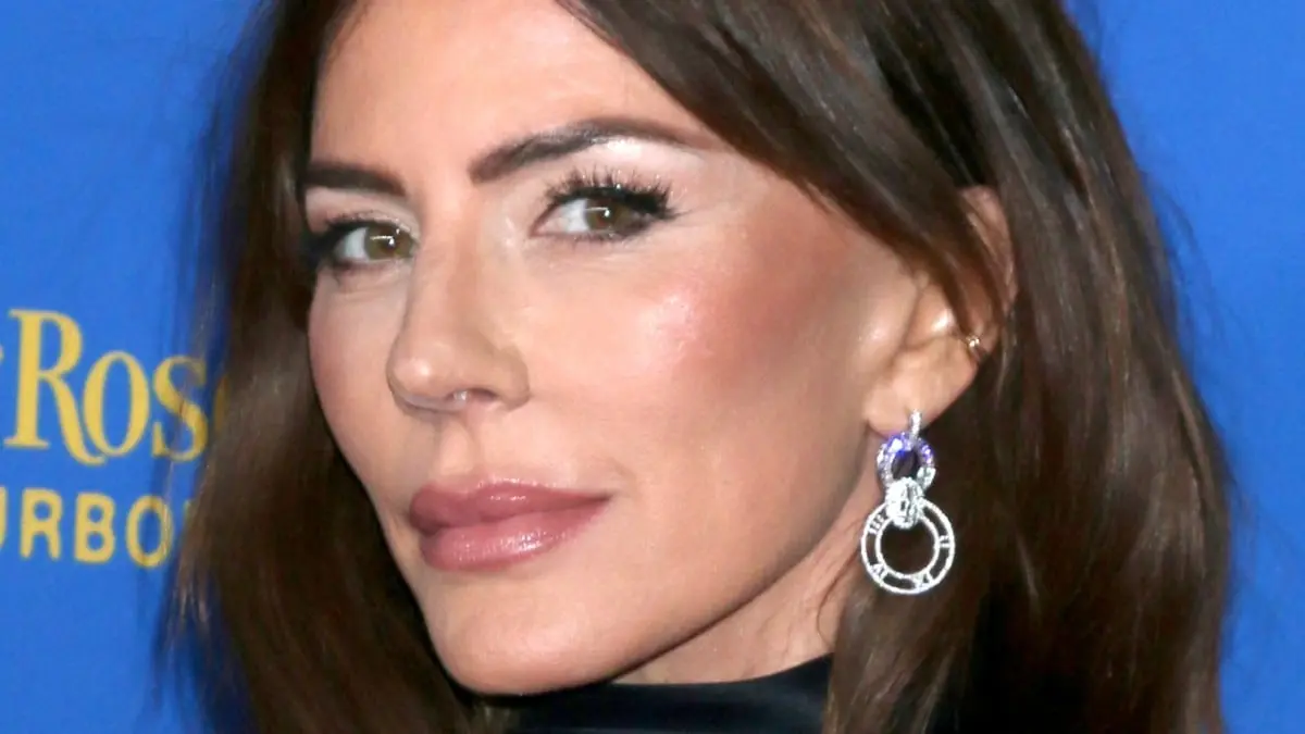 The Bold and the Beautiful’s Krista Allen hints at RHOA casting — Here’s what we know