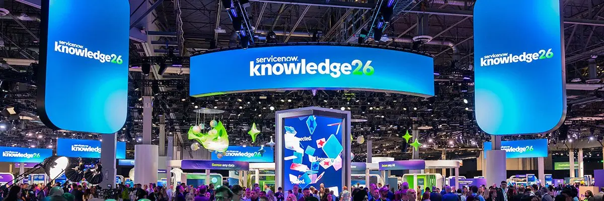 ServiceNow Knowledge 2026: Agentic AI propelled ‘from concept to a movement’