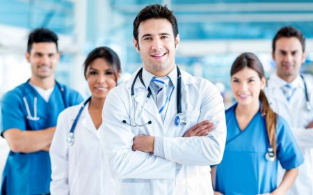 Top Countries for Affordable Medical Treatments in 2025: A Detailed Guide