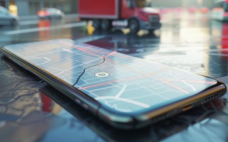 Flotilla IoT Launches White-Label GPS Tracking Software to Empower Businesses in the UAE and Beyond