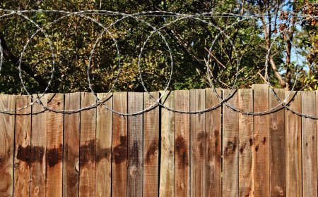 How to Find the Best Fencing Company in Gulf Breeze
