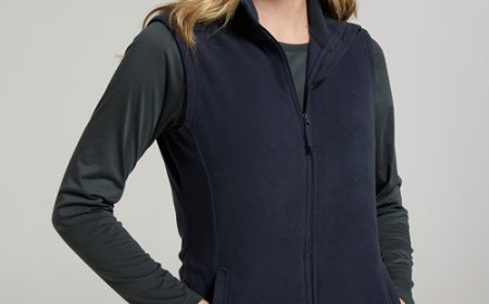 The Ultimate Style Staple: Exploring the Versatility of the Vest Dress