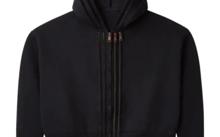 Elevate Your Streetwear Game with GV Gallery: A New Wave of Minimalist Fashion