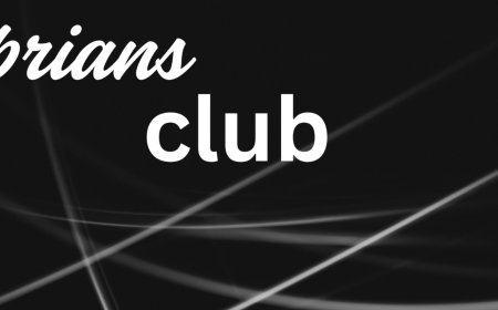BriansClub Explained: Inside the Internet’s Most Notorious Carding Marketplace