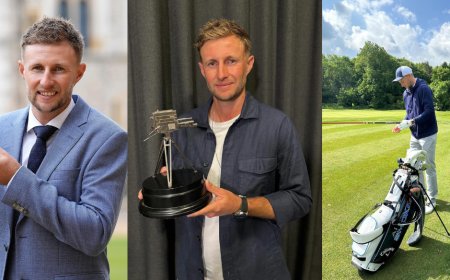 Joe Root Net Worth 2025: Early Life, IPL Salary, Income, Endorsements & More