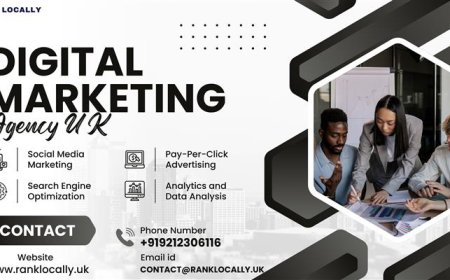 Real Estate SEO Services That Inspire Agents to Think Bigger