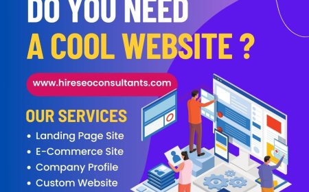 Ecommerce SEO Agency for Online Stores