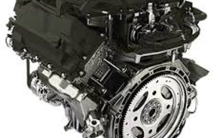 Range Rover Engine Prices in 2025: New, Used & Reconditioned Options
