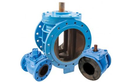 PLUG VALVE MANUFACTURERS IN INDIA