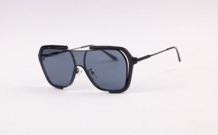 Tony Stark Glasses, Cartier Frames & Eye Protection Lenses Online – CHASHMAY