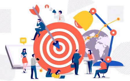 How Microsoft Dynamics Business Central Partners Empower Business Agility