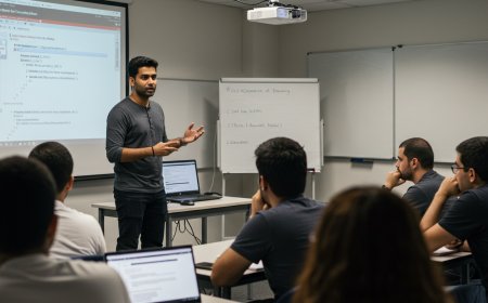 Ansible Consultancy for Building Reliable CI/CD Pipelines