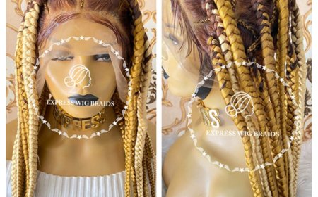 How Long Do Human Hair Braided Wigs Last with Proper Care?