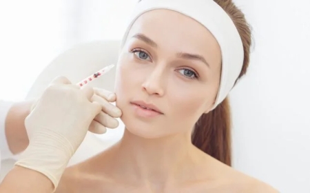 The Cost of Botox Treatment in Dubai: What You Should Know