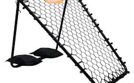 Elevate Your Practice with the PassPro Rebounder: A Game-Changer for All Skill Levels