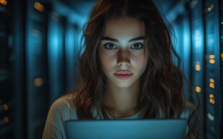 Speed, Security, Stability: The Winning Edge of Windows VPS