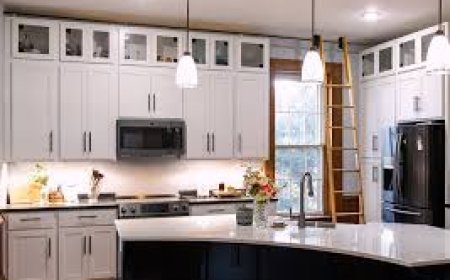 Smart Kitchen Add-Ons for a High-Tech Cooking Experience