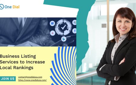 Local Business SEO Hacks One Dial USA Recommends