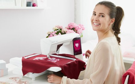 Professional Embroidery Digitizers vs. Free Software – What’s the Real Difference