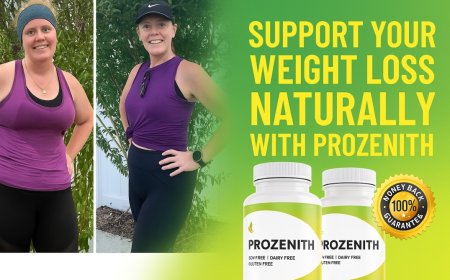 ProZenith Reviews 2025 ~ ProZenith Reviews You Can Trust