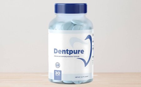 Order Dentpure Now ~ Fresh Breath Starts in 7 Days!