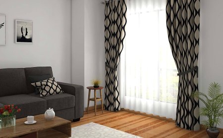 Smart Homes in Hyderabad: Blending Bold Colors, Heritage Accents, and Automation for Modern Living