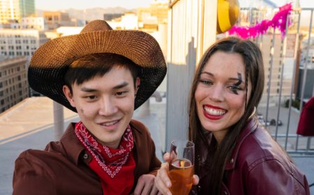 Live Music and Concerts in San Antonio Over the Weekend