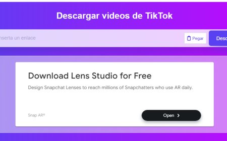Cómo Descargar Videos de TikTok Sin Marca de Agua en 2025