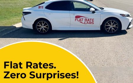 Are Flat Rate Sherwood Park Cabs a Wallet-Saver or a Wallet-Sapper for cabs Sherwood park?