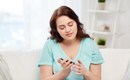 Glycomet 500mg: Powerful Support for Blood Sugar Stability