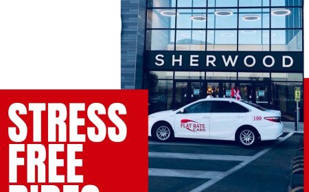 Is Astro Taxi the Worst — or the Best — Choice for cabs Sherwood Park?