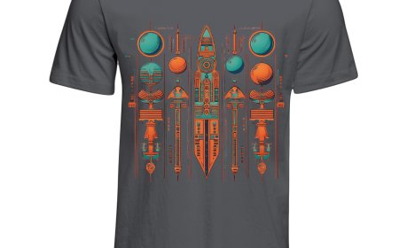 Start Small, Speak Loud: How LaichiClothing Turns Minimal Designs into Major Impact