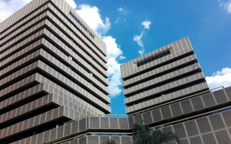 JetBlue Santo Domingo Office – Fast Support for All Your Travel Needs