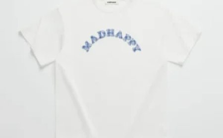 The Rise of the Madhappy Store