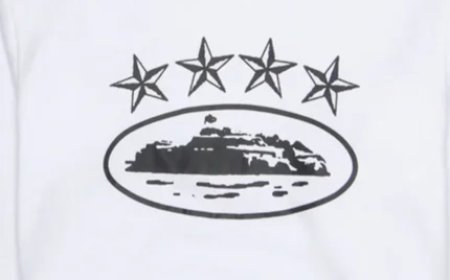 The Bold Emergence of Cortiez Clothing