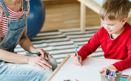 Australia-Wide ADHD and Behavioural Support for Kids