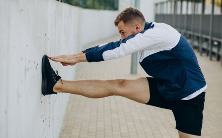 Can Kegel Exercises Help Treat Erectile Dysfunction?