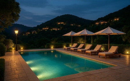 From Concrete to Countryside: Why Gated Farmland in Kushal Elysian Is the Best Urban Escape