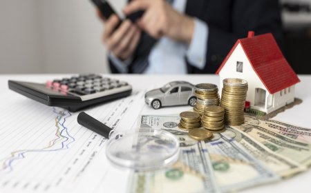 Unlock Financial Expertise with an Online MBA in Finance