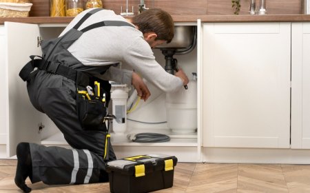 Signs It’s Time for an Emergency Plumbing Call