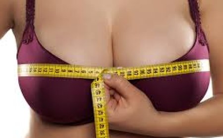 What Age Is Best for a Breast Reduction dubai?