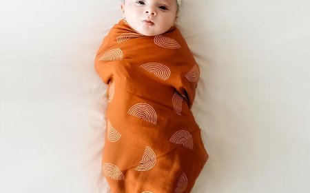 Baby Sleeping Bags in UAE | Tickle Tickle