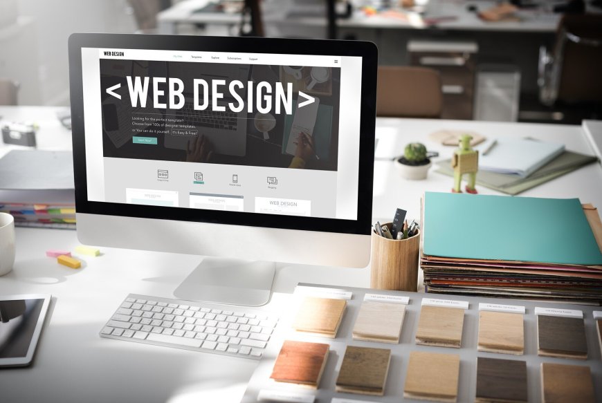 Boost Conversions with Website Development Rochester