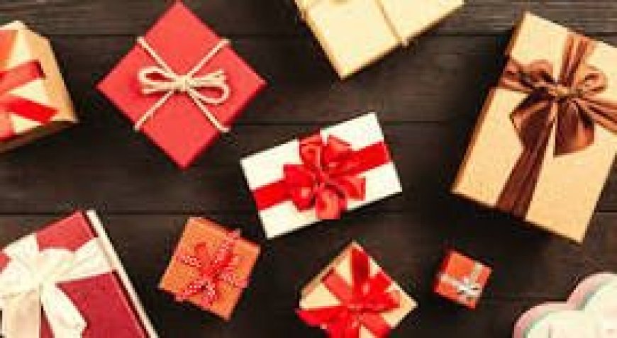 What Makes 3D Effects a Hit in Gift Presentation Today